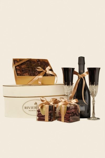 Gentleman Riviera 1955 gift box
