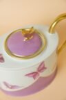 Butterfly Reverie teapot